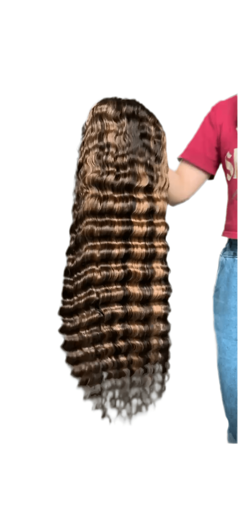 Frontal Wigs 13x4 - RavishingBeauties