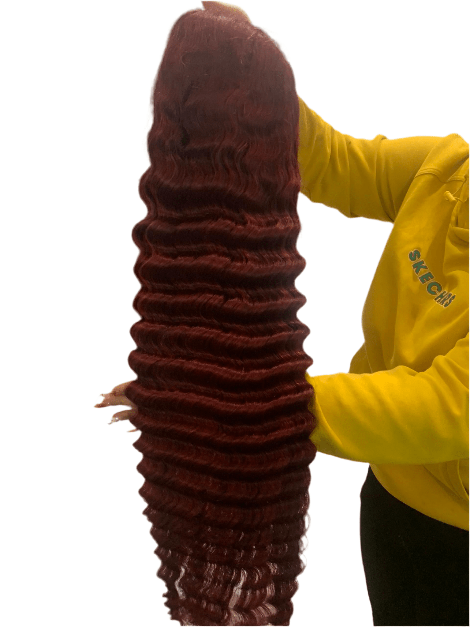 Frontal Wigs 13x4 - RavishingBeauties