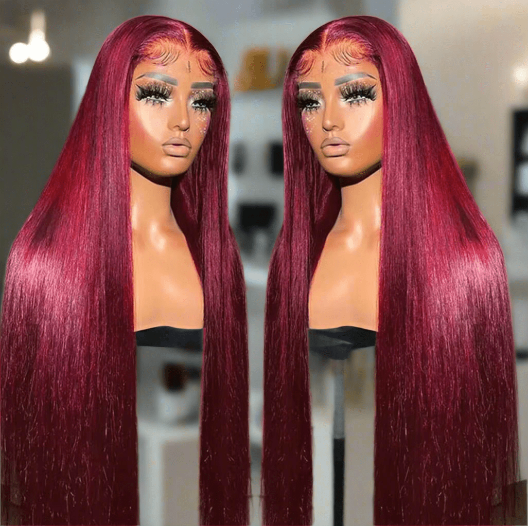 Frontal Wigs 13x4 - RavishingBeauties