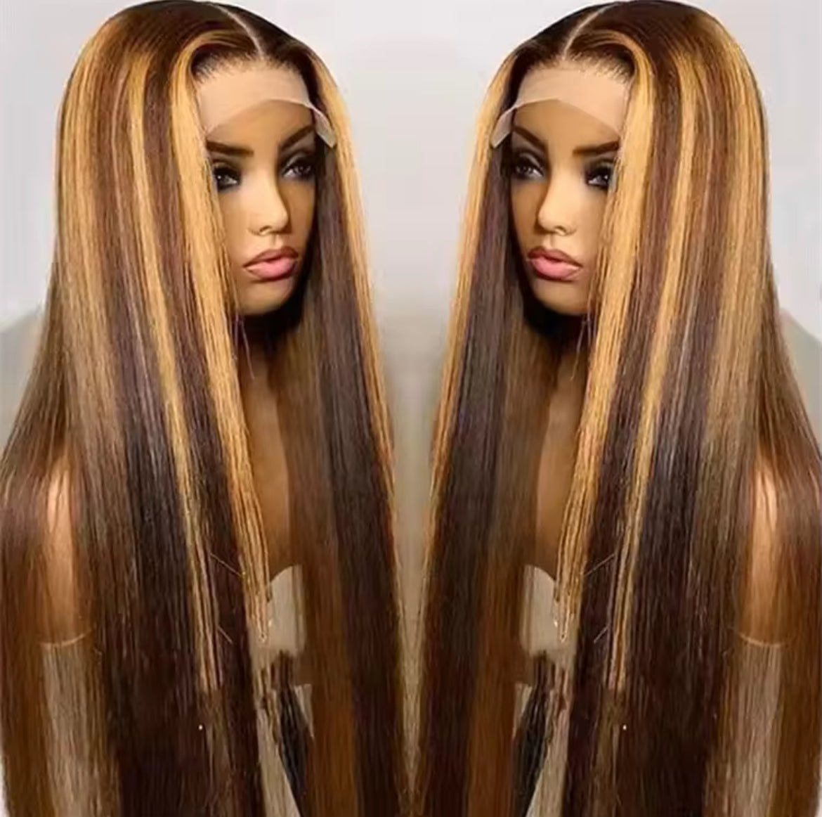 Frontal Wigs 13x4 - RavishingBeauties