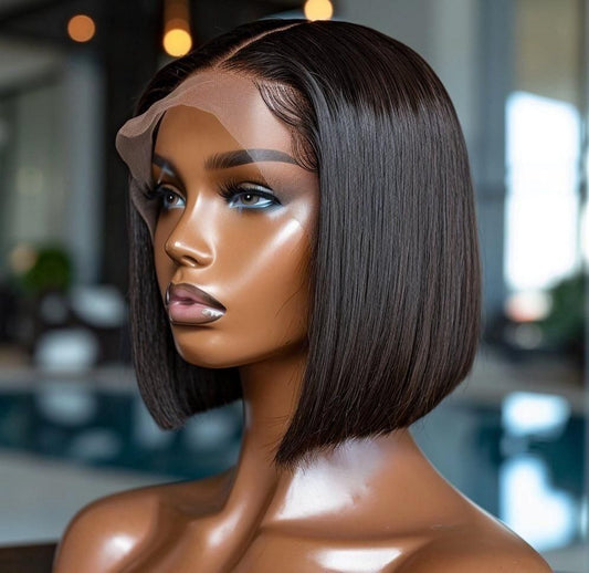Bob Wigs - RavishingBeauties