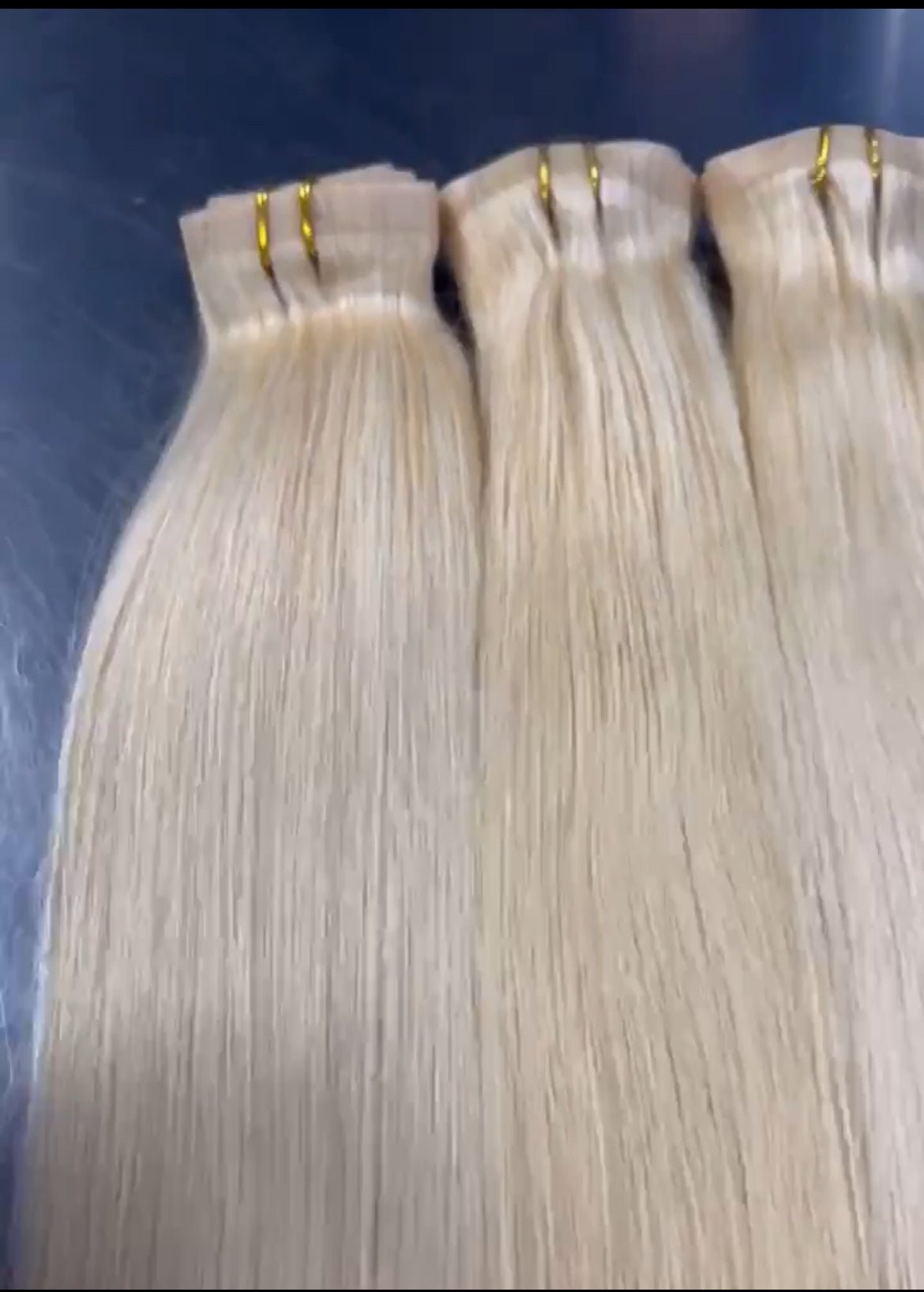 Seamless Clip - In Hair Extensions | Ravishing Beauties Hair - RavishingBeauties