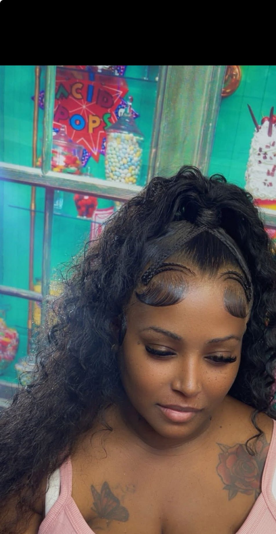 Wigs - RavishingBeauties