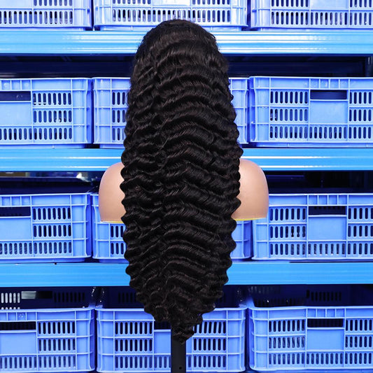 Wigs