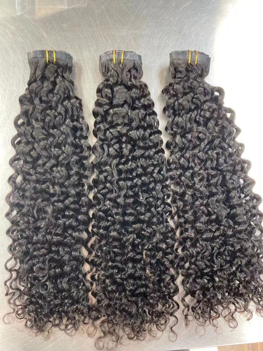 Clip Ins