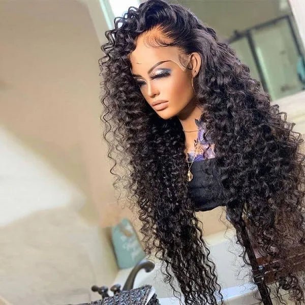 Wigs - RavishingBeauties
